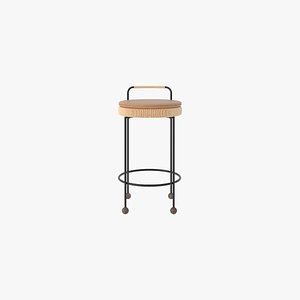 COUNTER STOOL 001