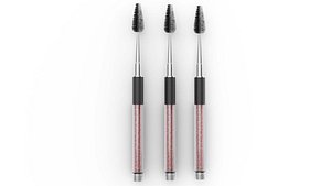 Eyelash Mascara Brush