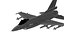 ロッキード・マーティン F-16 ファイティング・ファルコン
