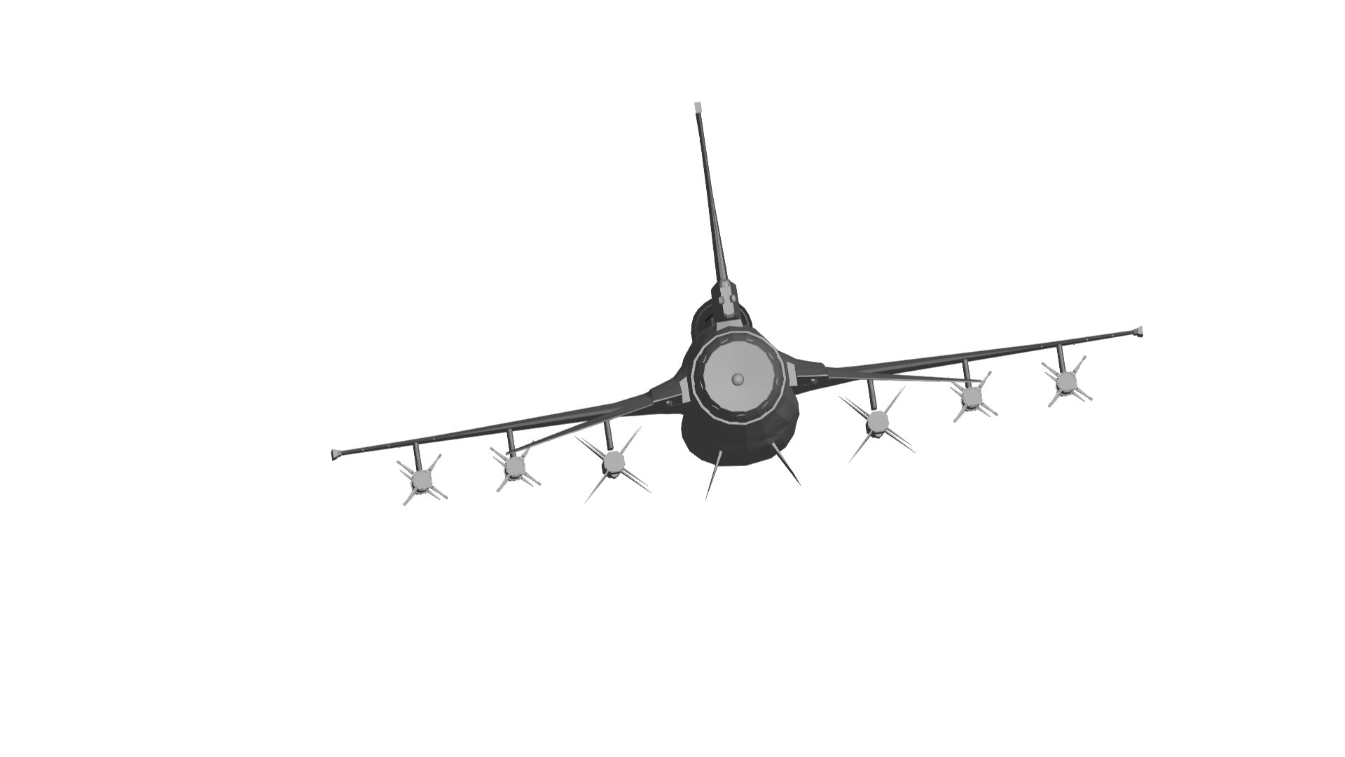 3D Lockheed Martin f-16 fighting falcon https://p.turbosquid.com/ts-thumb/8B/67pJFz/SO/3/png/1668160857/1920x1080/fit_q87/ecec856d4ffd6ccb8882c4fc57e05403def555eb/3.jpg