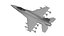 ロッキード・マーティン F-16 ファイティング・ファルコン