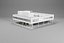 Villa Savoye Le Corbusier Low-poly