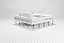 Villa Savoye Le Corbusier Low-poly
