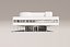 Villa Savoye Le Corbusier Low-poly