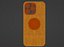 Iphone 15 - 14 Case 3D printable STL 3D print model