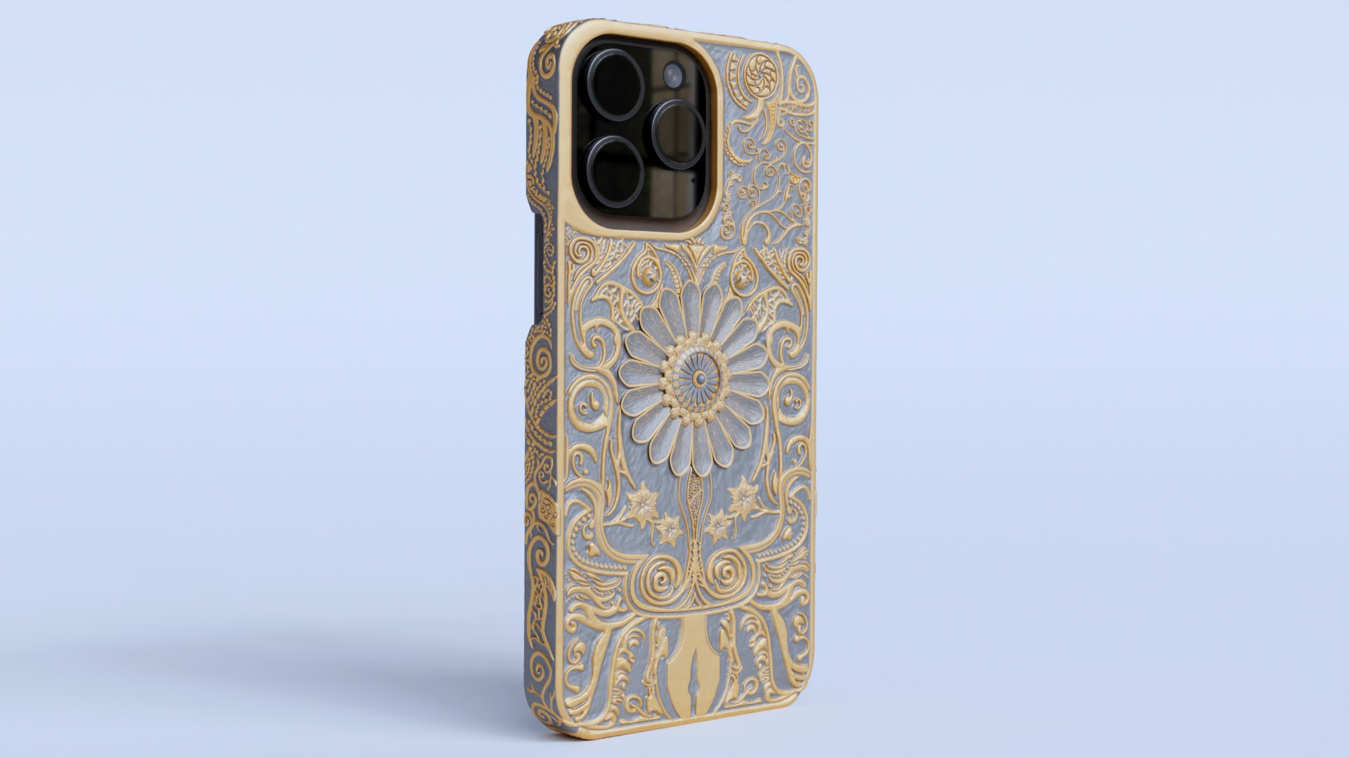 Iphone 15 - 14 Case 3D Printable STL 3D Print Model 3D Model - TurboSquid  2152235