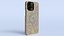 Iphone 15 - 14 Case 3D printable STL 3D print model