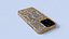Iphone 15 - 14 Case 3D printable STL 3D print model
