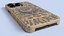 Iphone 15 - 14 Case 3D printable STL 3D print model