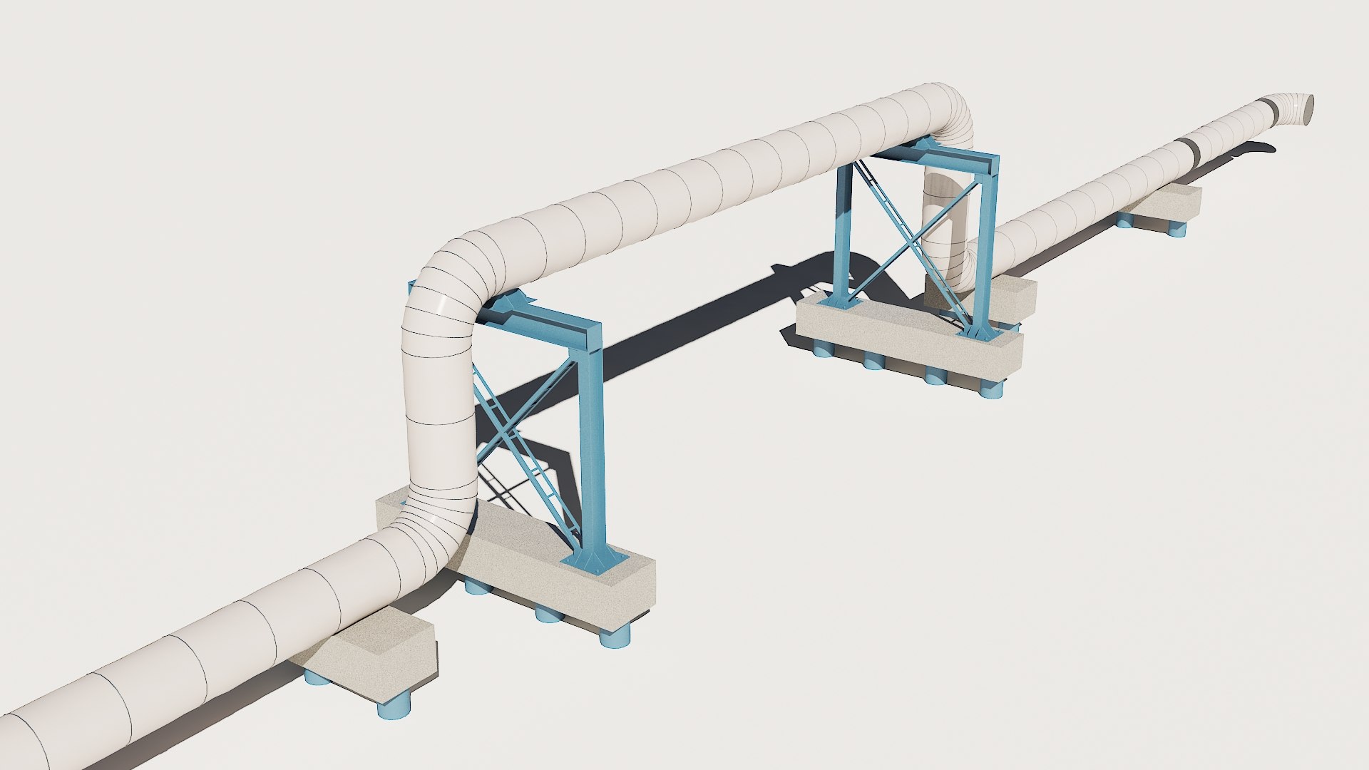 industrial pipes sections 3D model https://p.turbosquid.com/ts-thumb/8B/FocEjW/5ofpJt9f/pipes_cam003/jpg/1596795719/1920x1080/fit_q87/90c22c1fe347ced7e9504c0c7863980a765d87da/pipes_cam003.jpg