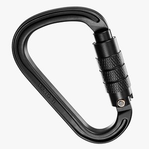 Carabiner 03 f