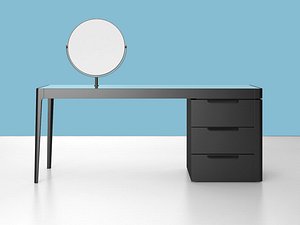 Afrodite Writing Desk