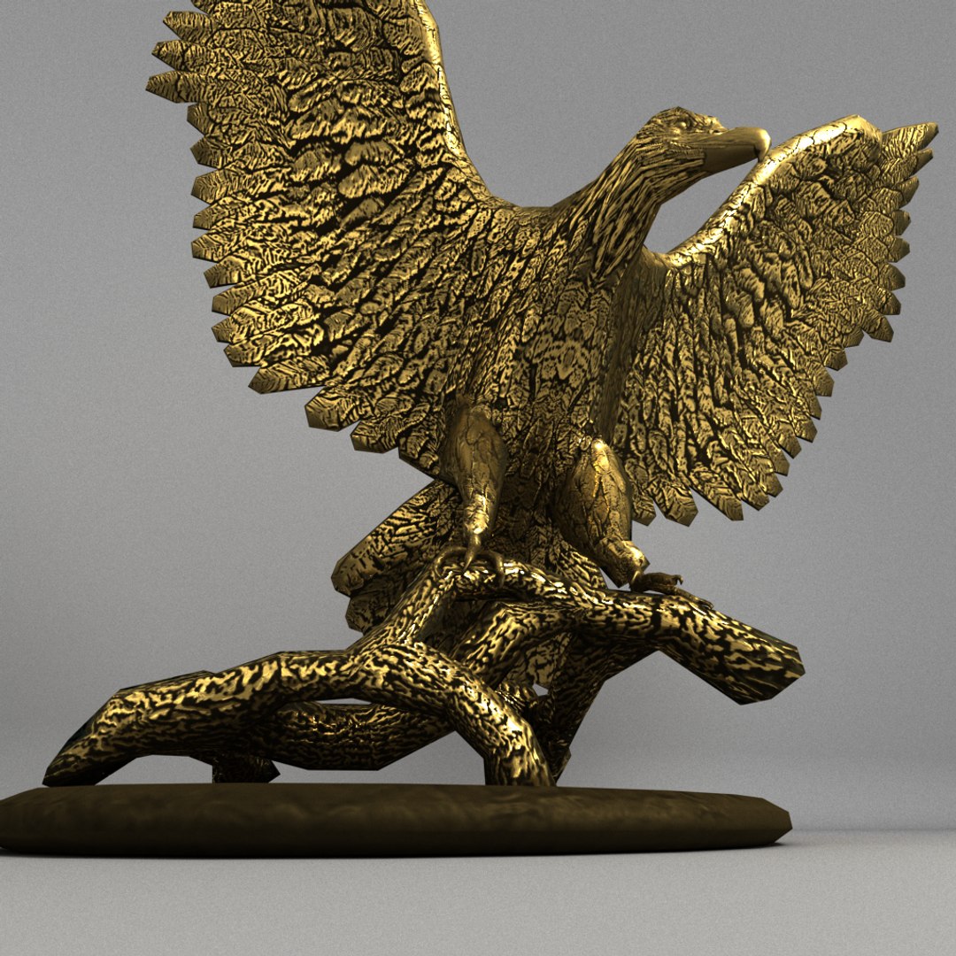 eagle 3D https://p.turbosquid.com/ts-thumb/8B/IheMP5/WDYhDOBr/render5/png/1572511022/1920x1080/fit_q87/8031716b14015f123db09213c12a1ff954b1667f/render5.jpg