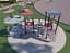 Galopin DEM06 playground