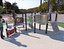 Galopin DEM06 playground