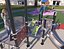 Galopin DEM06 playground