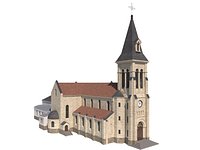 Church