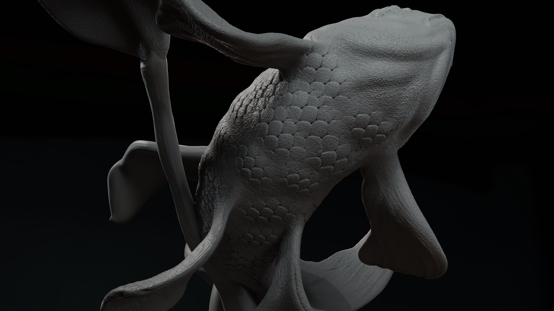 3D Goldfish Sculpture model https://p.turbosquid.com/ts-thumb/8B/RWhOnf/7U/7/png/1743383307/1920x1080/fit_q87/10820b9957815aaf3e6d6be1071327e376497149/7.jpg