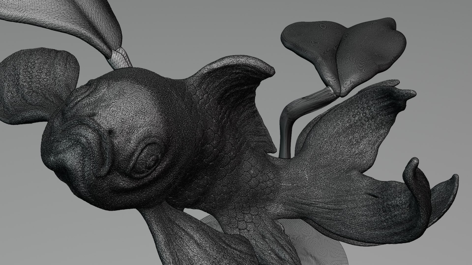 3D Goldfish Sculpture model https://p.turbosquid.com/ts-thumb/8B/RWhOnf/W6/12/png/1743383270/1920x1080/fit_q87/3917c05f9a1de23c250dd66973a1ca79cc9e47c8/12.jpg