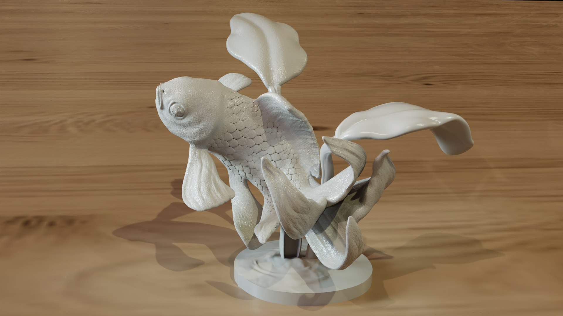 3D Goldfish Sculpture model https://p.turbosquid.com/ts-thumb/8B/RWhOnf/vS/5/png/1743383348/1920x1080/fit_q87/9a7d3e4d71dc8c3dd4ca946bfb37099fbe581a5f/5.jpg