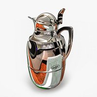 Alfi Vacuum Carafe Juwel Thermos