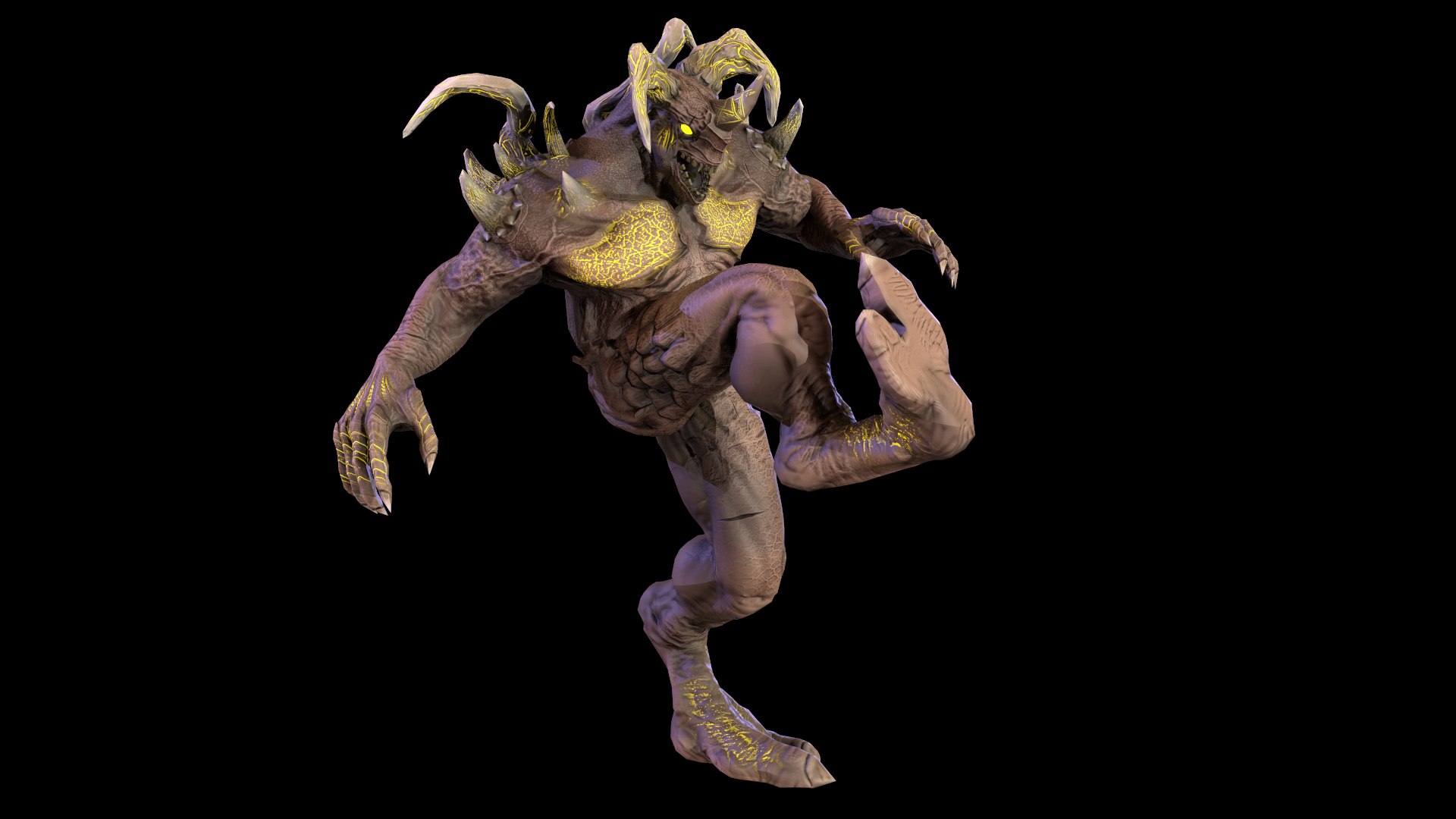 Monster demon 3D model https://p.turbosquid.com/ts-thumb/8B/Szy7ug/4k/screenshot011/png/1632165827/1920x1080/fit_q87/66d0a5df3e3a4e8aee1f8fa8d31d2aac32482952/screenshot011.jpg