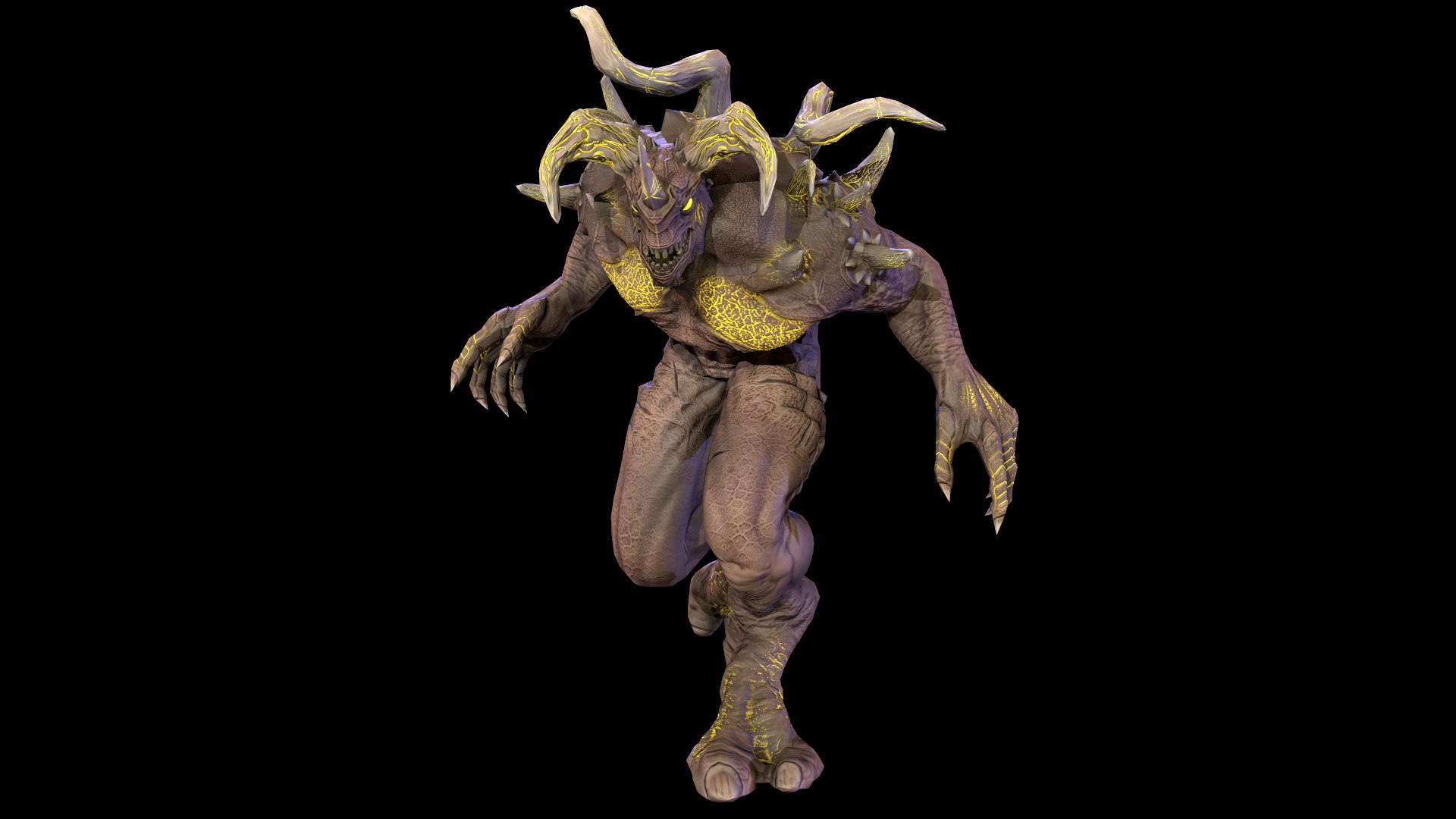 Monster demon 3D model https://p.turbosquid.com/ts-thumb/8B/Szy7ug/4m/screenshot007/png/1632165828/1920x1080/fit_q87/3c96f4529b7ce6bff51e582f1907a92b32e9bdb9/screenshot007.jpg