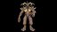 Monster demon