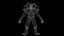 Monster demon