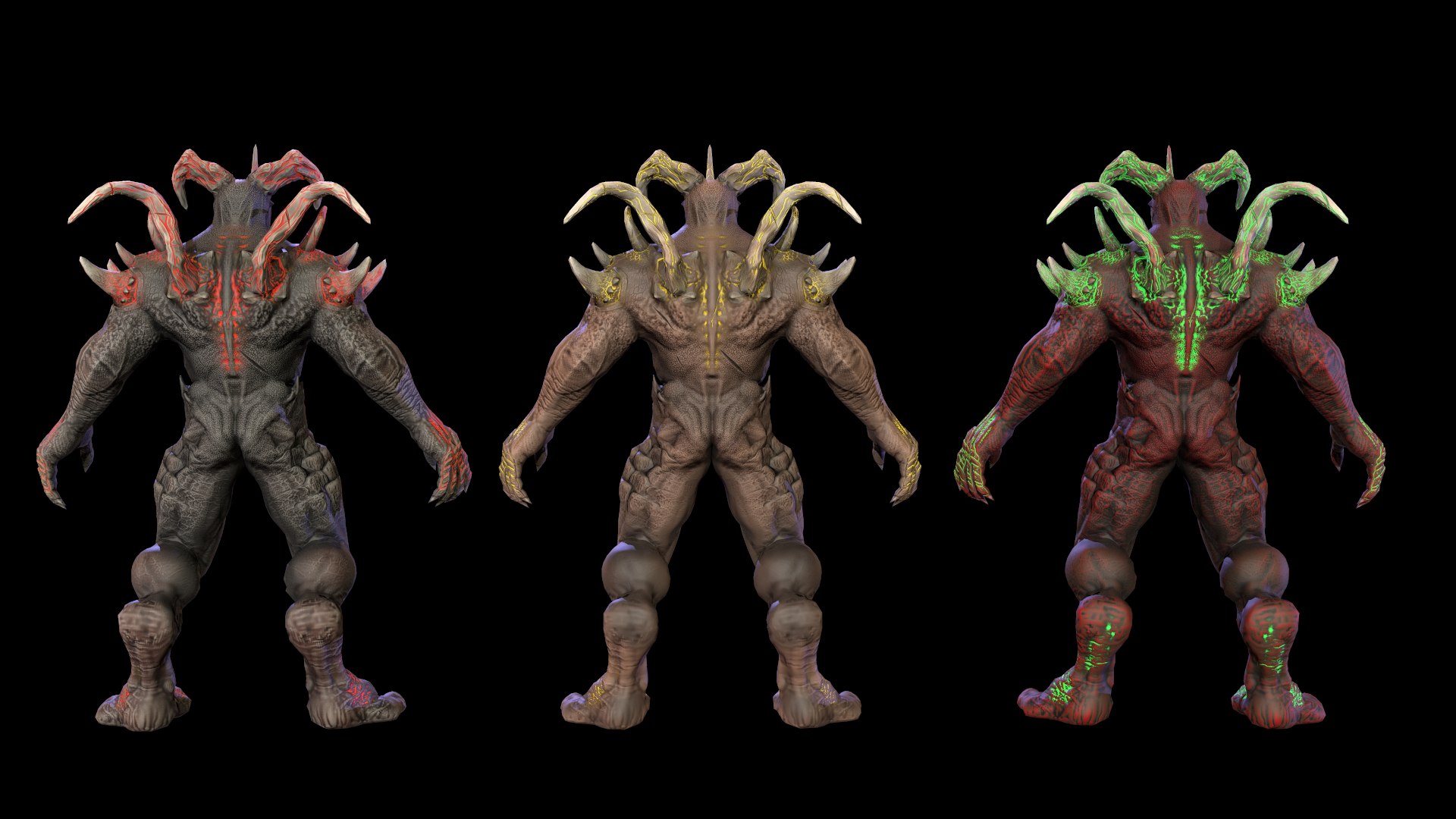Monster demon 3D model https://p.turbosquid.com/ts-thumb/8B/Szy7ug/R2/screenshot015/png/1632165830/1920x1080/fit_q87/981544b49bc924c5e0db543d40dcc1818d72d3a8/screenshot015.jpg