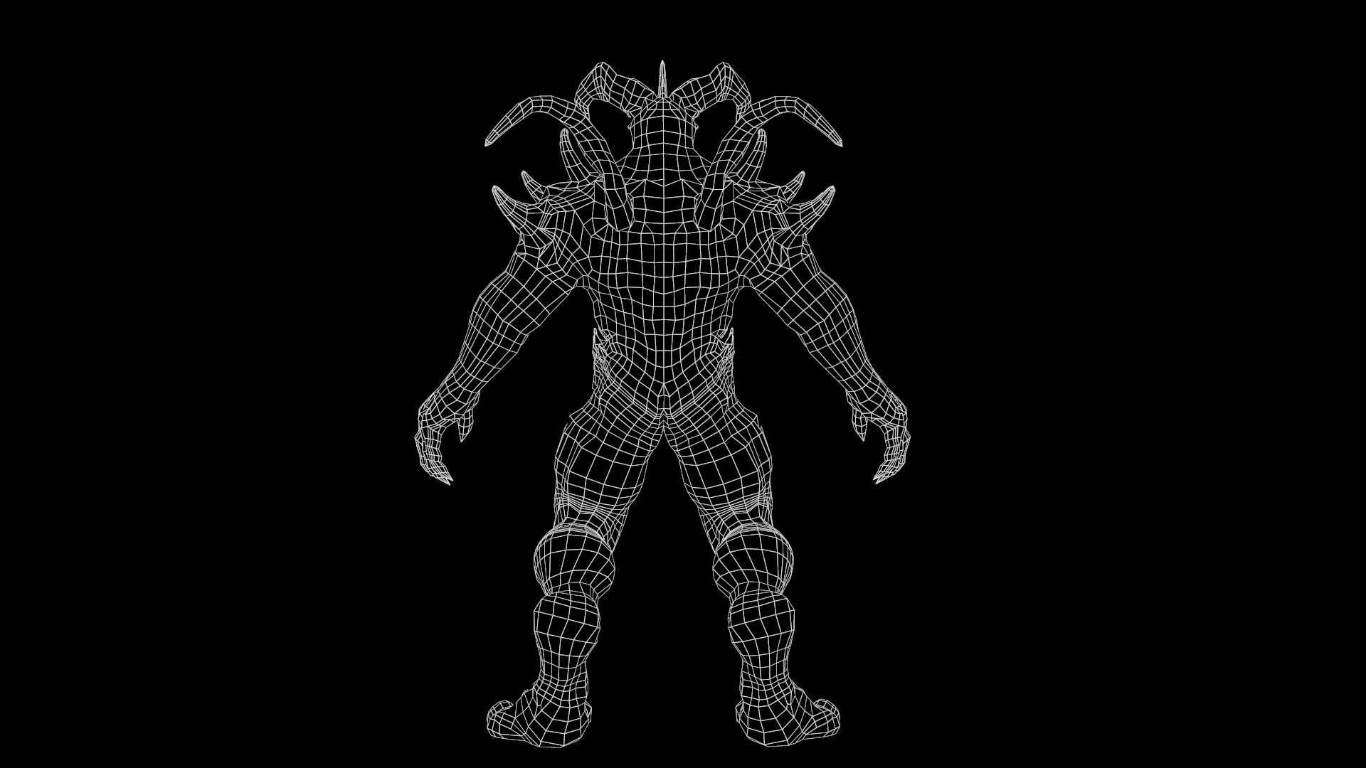 Monster demon 3D model https://p.turbosquid.com/ts-thumb/8B/Szy7ug/WS/screenshot017/png/1632165829/1920x1080/fit_q87/a9ea78229b23e715192336ca70e629a0c192ad28/screenshot017.jpg