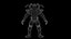 Monster demon