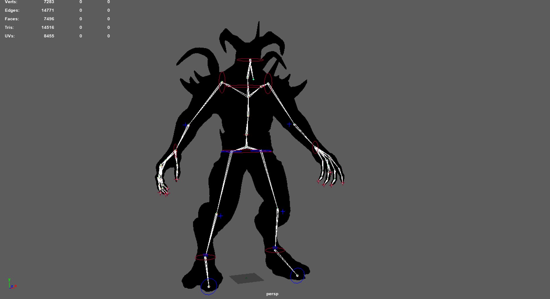 Monster demon 3D model https://p.turbosquid.com/ts-thumb/8B/Szy7ug/fw/z/png/1632165825/1920x1080/fit_q87/5486b8303a986aa0af0cf200ba9dd26aa76d204a/z.jpg
