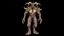 Monster demon