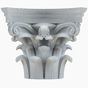 Column Capital 23