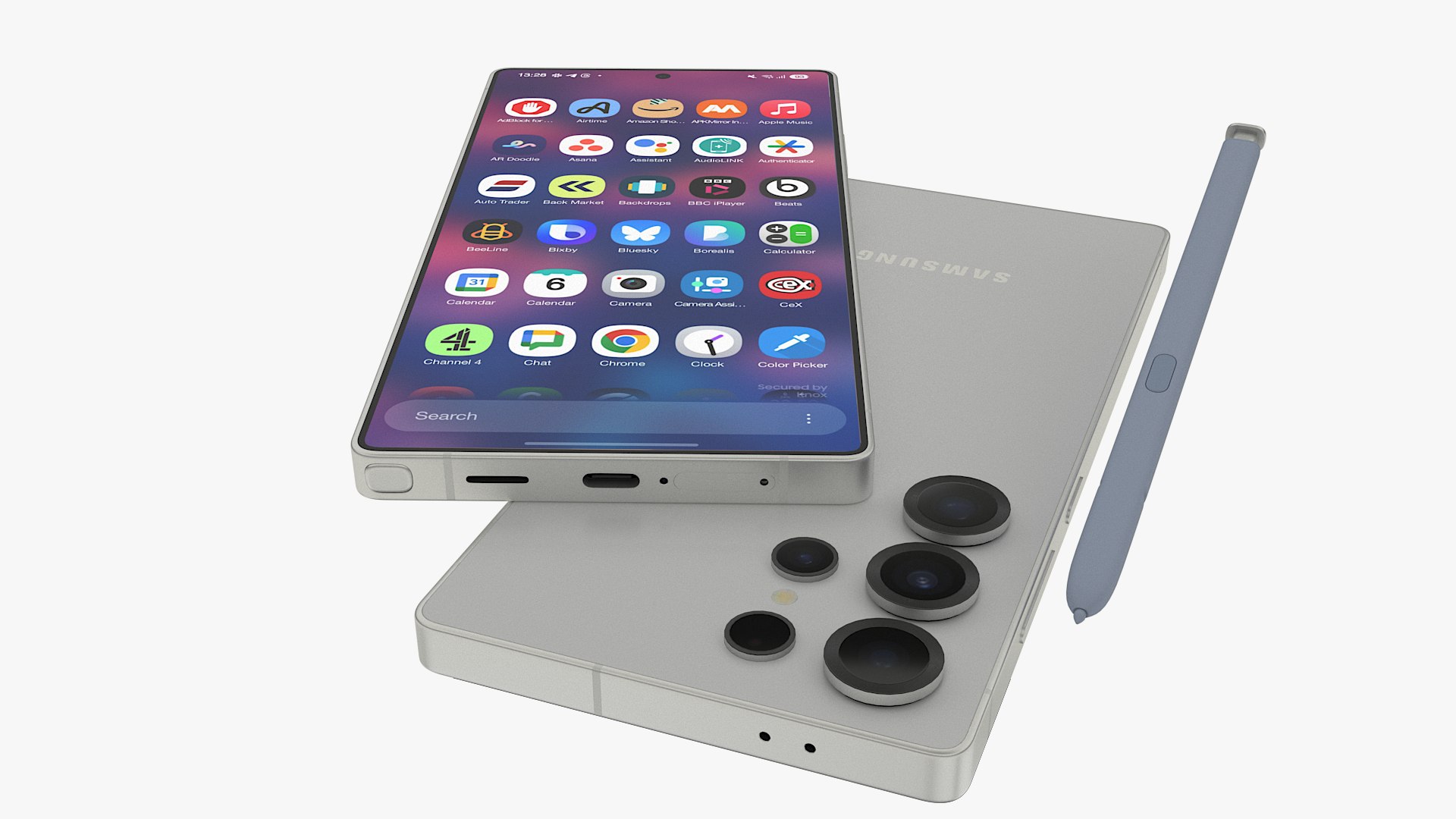 3D Samsung Galaxy S25 Ultra Titanium Whitesilver https://p.turbosquid.com/ts-thumb/8B/WUqgsc/Xr/s25_ultrad8/png/1739566587/1920x1080/fit_q87/a03a86fa235a3f5c430de9f934641de5f6da6554/s25_ultrad8.jpg