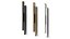 WALL TUBE SIX 30 DUO - Centersvet