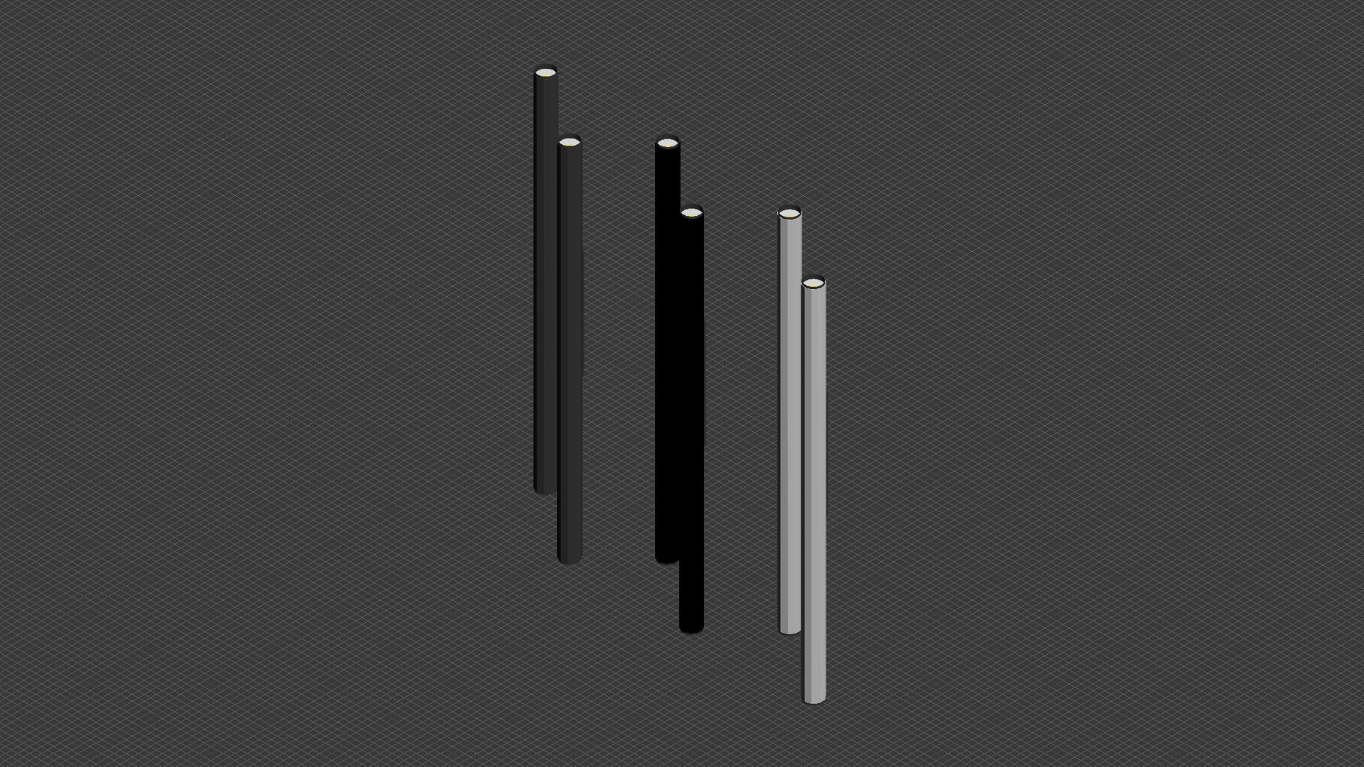WALL TUBE SIX 30 DUO - Centersvet 3D model https://p.turbosquid.com/ts-thumb/8B/Wh6Voq/cx/01_shaded/jpg/1791613828/1920x1080/fit_q87/c634e011761a52a9d33b883c724305b447a45221/01_shaded.jpg