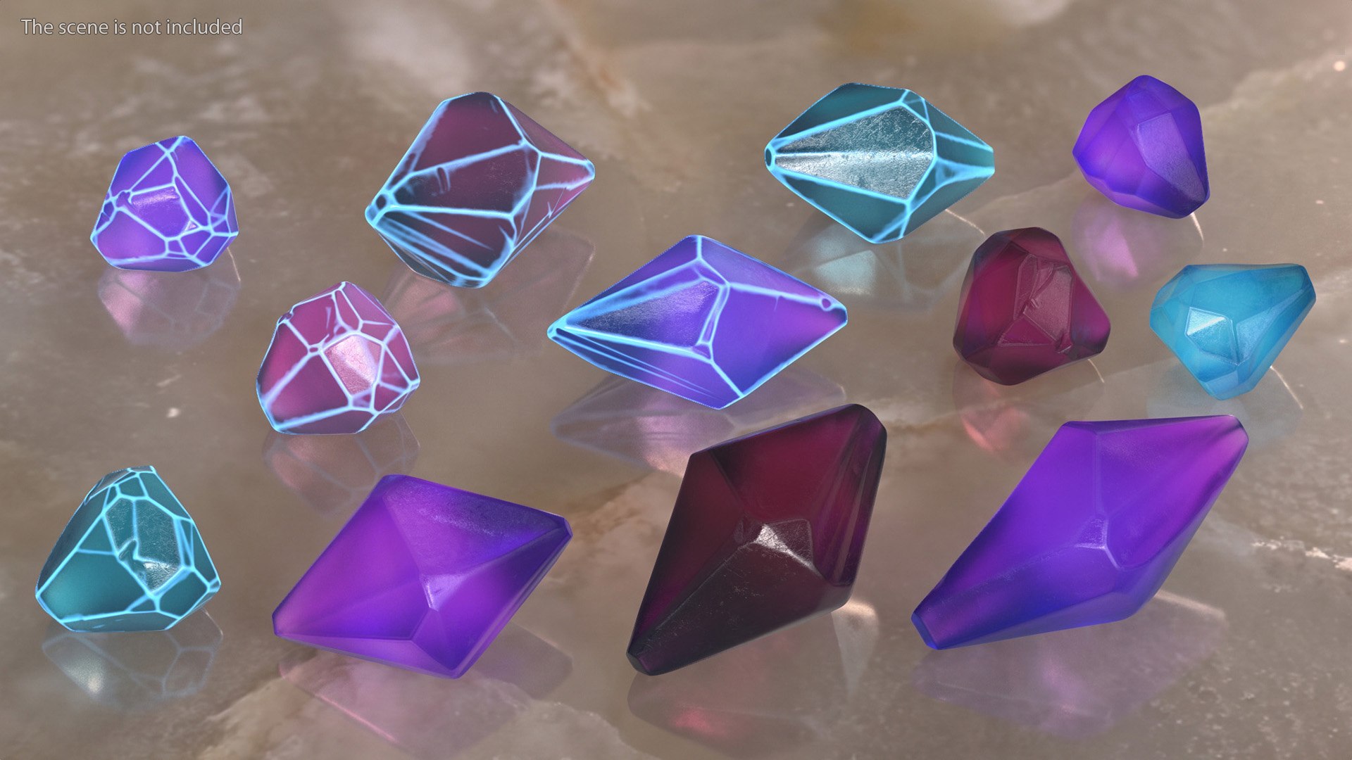 3D model Enchanted Crystal Set https://p.turbosquid.com/ts-thumb/8B/YDP42V/a8/enchanted_crystal_set_003/jpg/1785138121/1920x1080/fit_q87/1e5e10c9f53f11a12b1e21500d14ceda1908e10a/enchanted_crystal_set_003.jpg