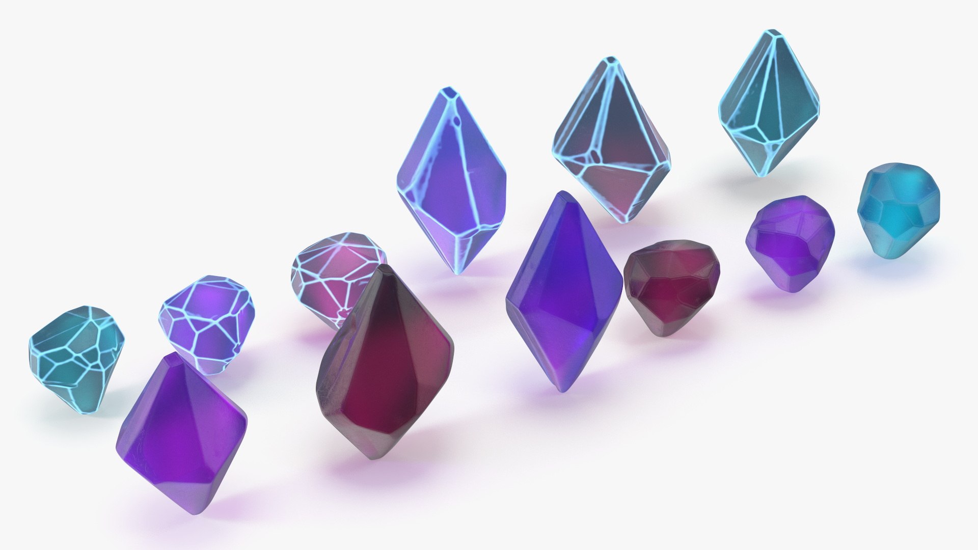 3D model Enchanted Crystal Set https://p.turbosquid.com/ts-thumb/8B/YDP42V/mU/enchanted_crystal_set_005/jpg/1785138127/1920x1080/fit_q87/83f1c286463382979319b5149ca09c9c0a6a243b/enchanted_crystal_set_005.jpg