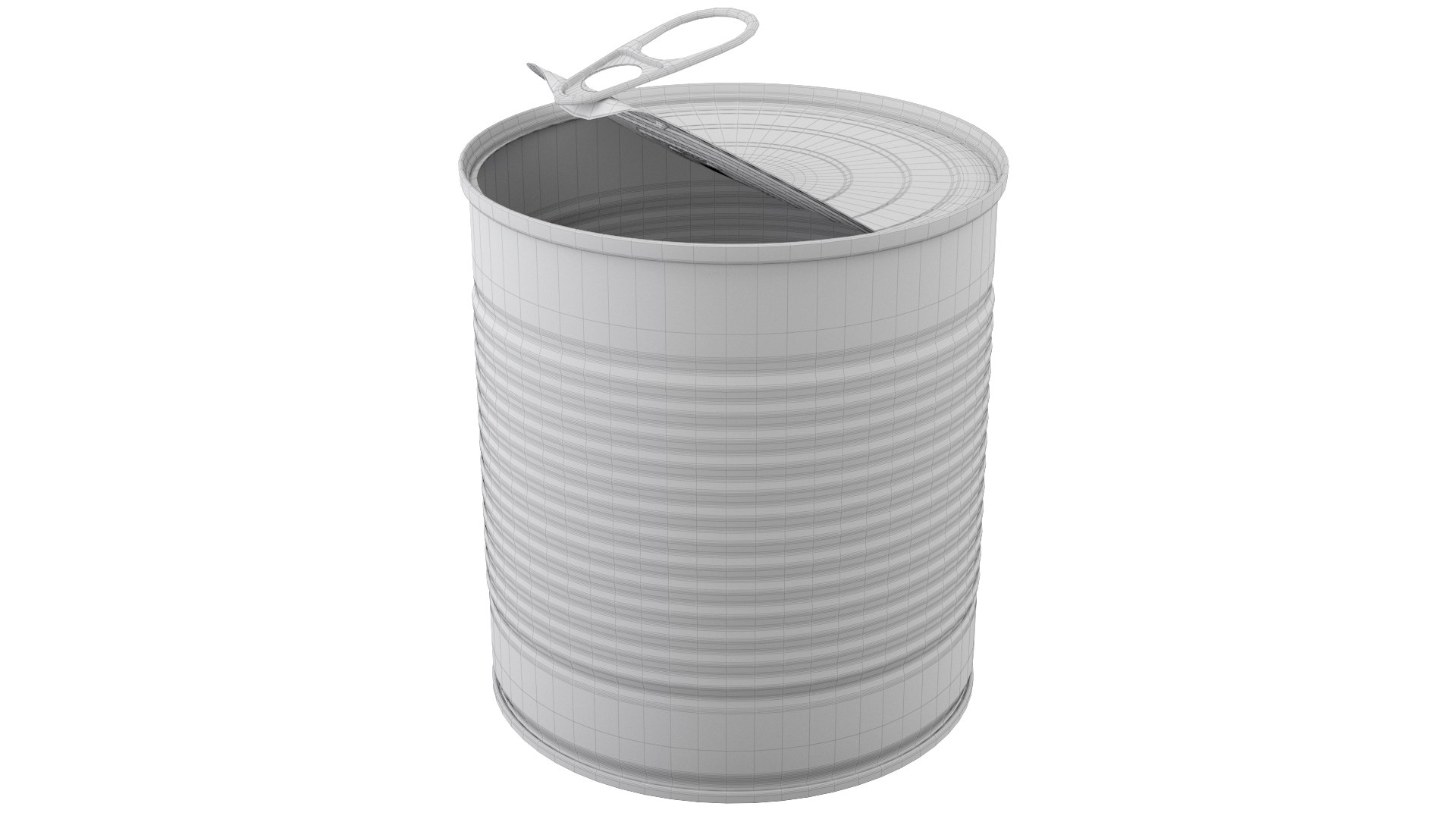 3D model tin - TurboSquid 1680152