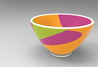 Kaju Bowl