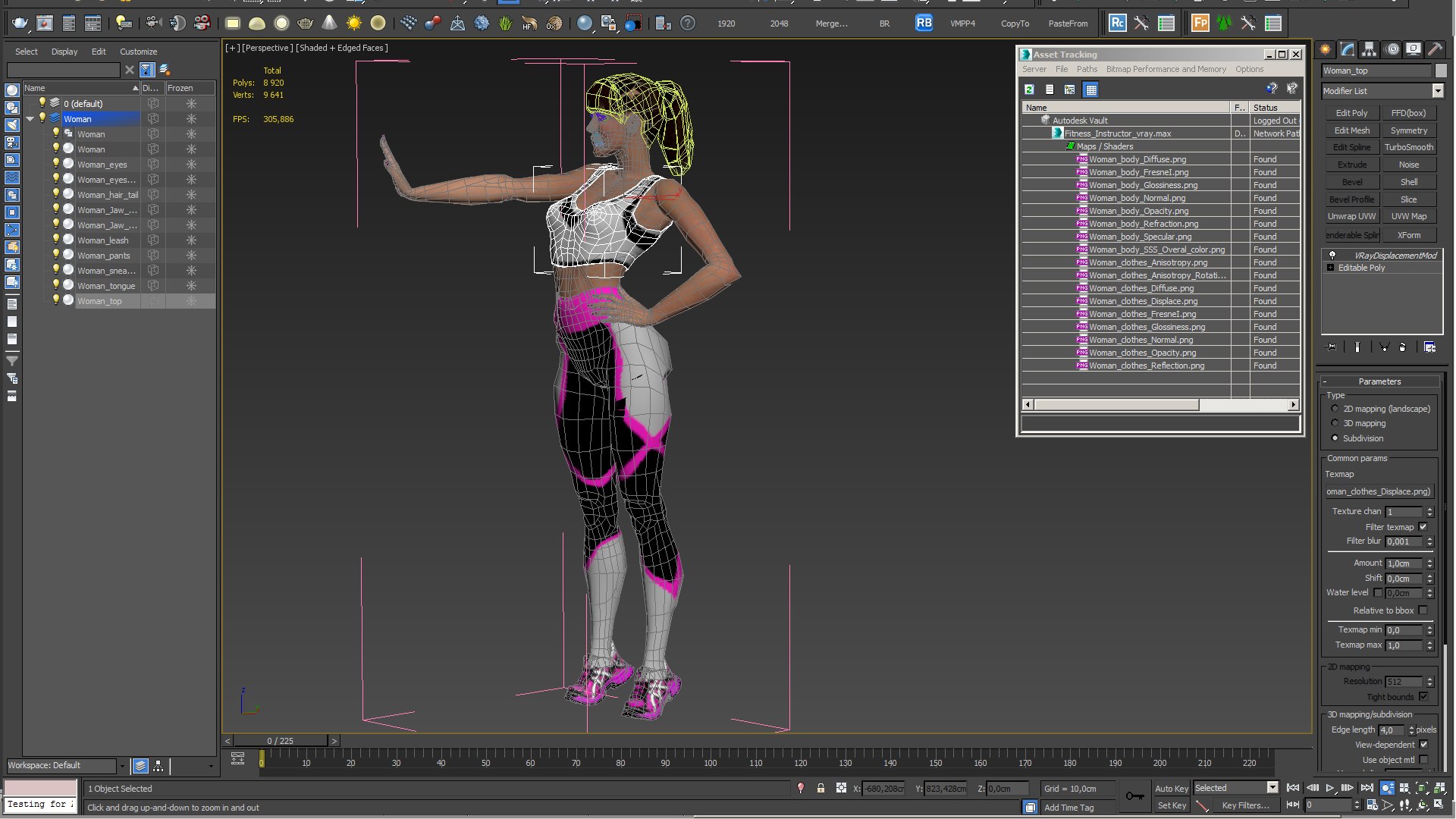 3D fitness instructor https://p.turbosquid.com/ts-thumb/8B/fcJ5xw/6BN0MwTP/fitnessinstructor3dsmodel013/jpg/1580440407/1920x1080/fit_q87/2901f07f24c7a99c9b48f7cbf870a0545e302632/fitnessinstructor3dsmodel013.jpg