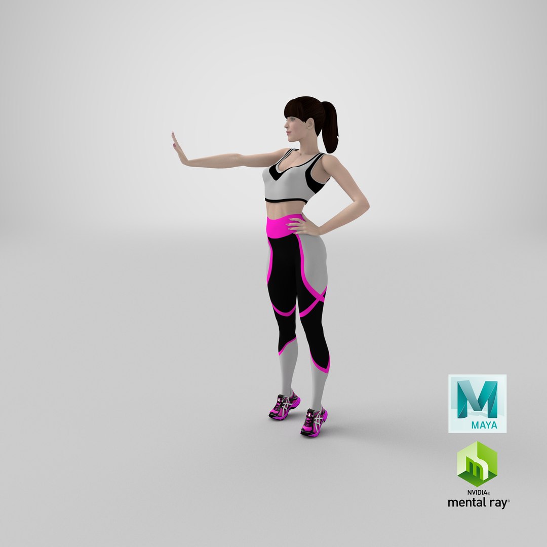 3D fitness instructor https://p.turbosquid.com/ts-thumb/8B/fcJ5xw/et/stemcell_maya_mental_ray_render/png/1633876078/1920x1080/fit_q87/0e7099013a06be3c506725fd28537550e7b5c8db/stemcell_maya_mental_ray_render.jpg