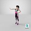 Fitness Instructor