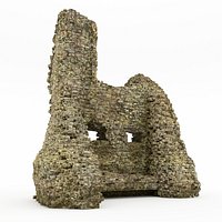 ruins