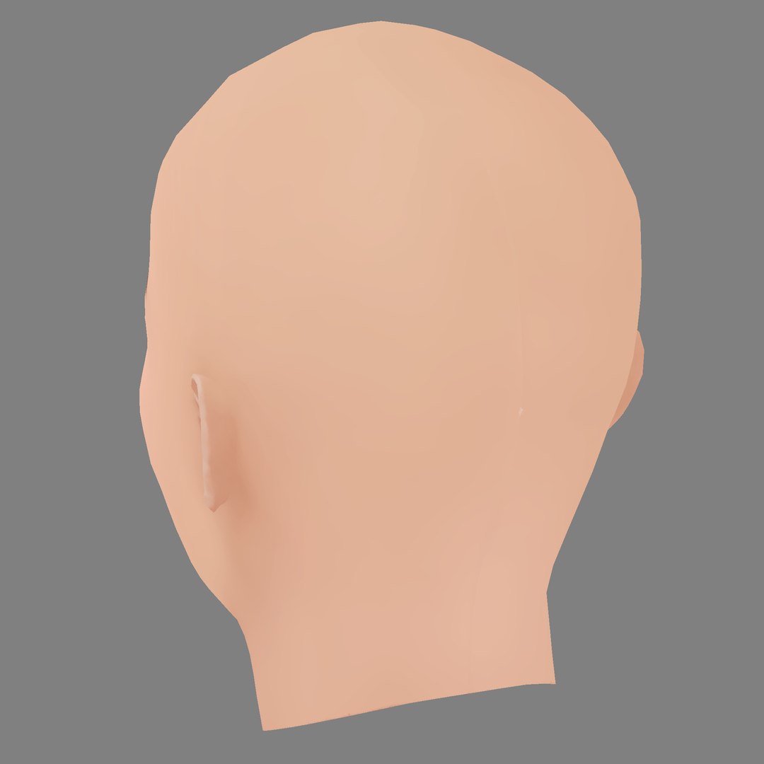 3D Lily Collins Head - No Hair - Low poly head for game model https://p.turbosquid.com/ts-thumb/8B/ije5UO/yh/05/png/1732674839/1920x1080/fit_q87/ac4133453a736ca9b45d021c948c5596016e690c/05.jpg