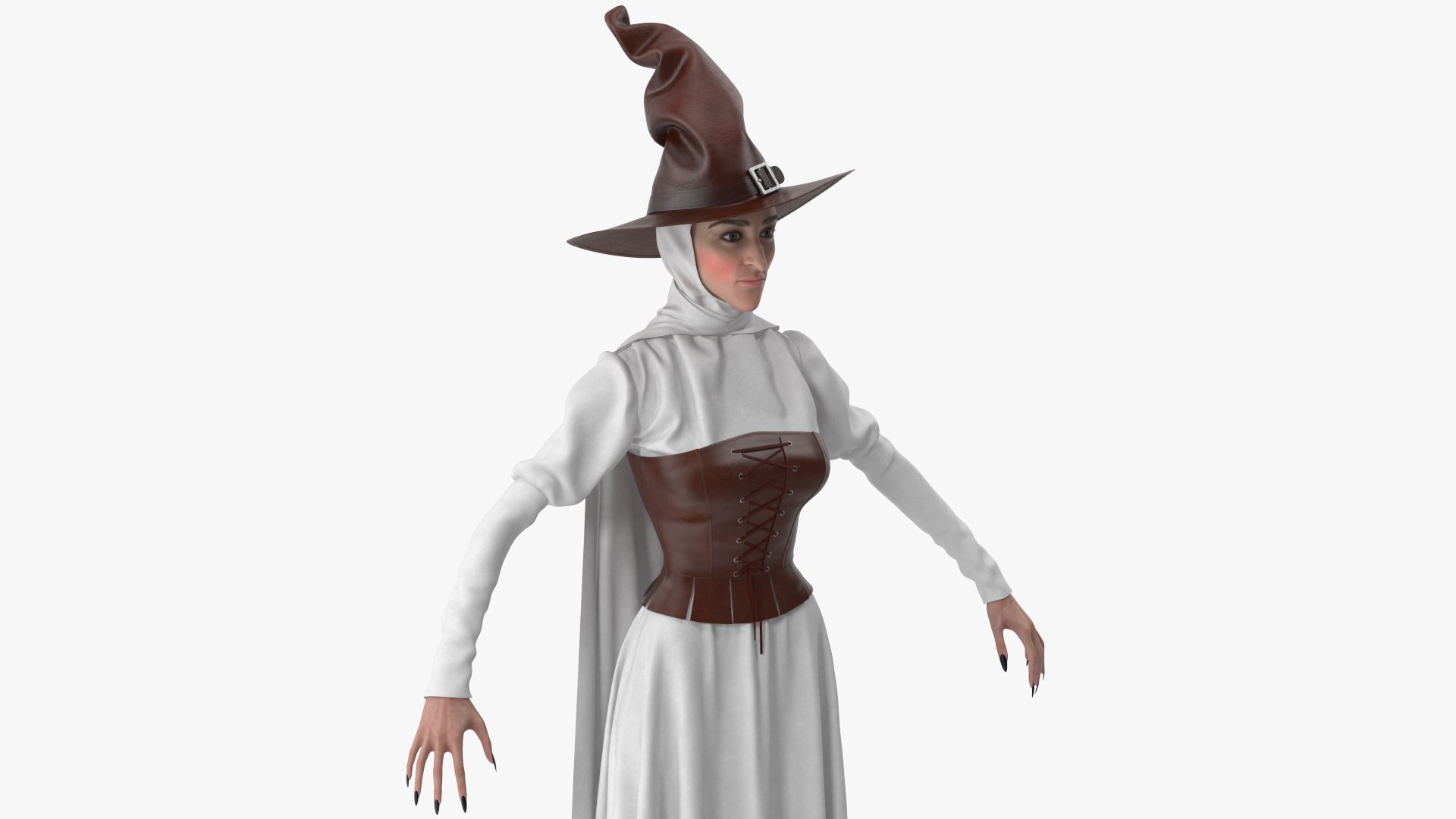 3D Witch 7 https://p.turbosquid.com/ts-thumb/8B/j2HsvQ/Aw/angles_08/jpg/1697614229/1920x1080/fit_q87/f6bcd6d9798ad0c7e91b4abcbc6e056c5f98c4b0/angles_08.jpg