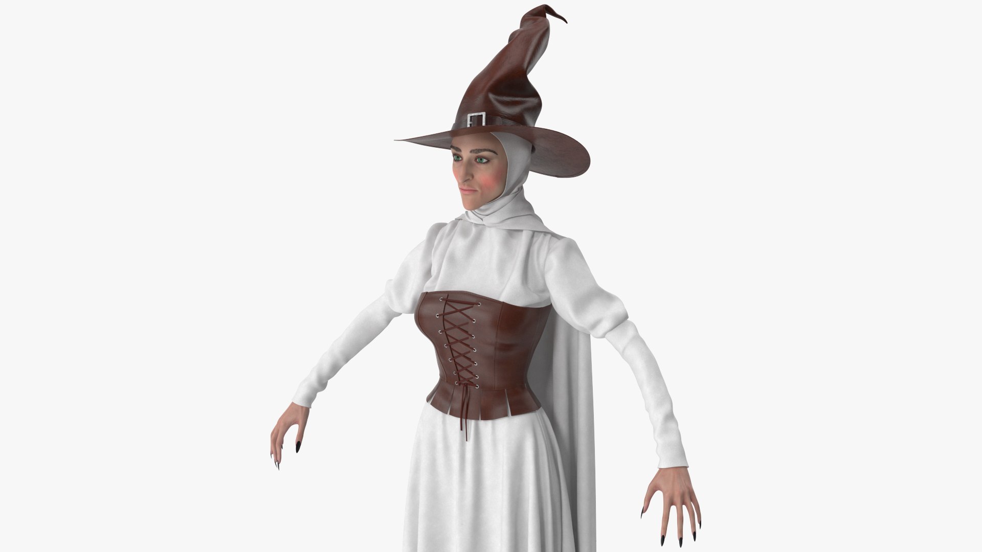 3D Witch 7 https://p.turbosquid.com/ts-thumb/8B/j2HsvQ/LT/angles_07/jpg/1697614233/1920x1080/fit_q87/a59d81bc0a347450cb209bf66c7197a1f131d5ff/angles_07.jpg