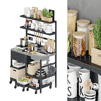 Rovaror Kitchen Set